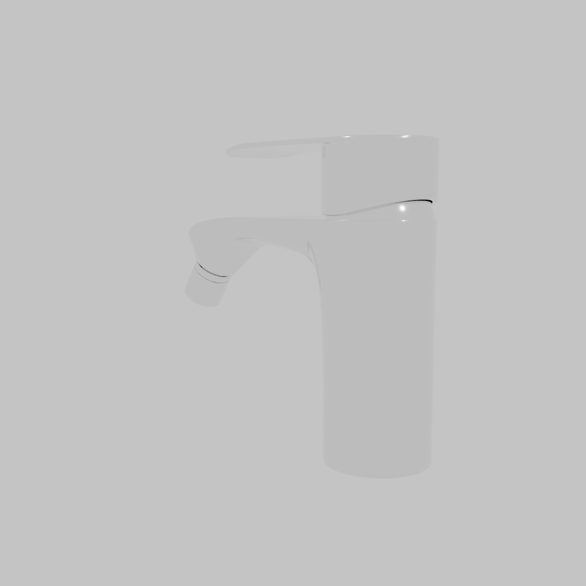 Monomando bidet parma