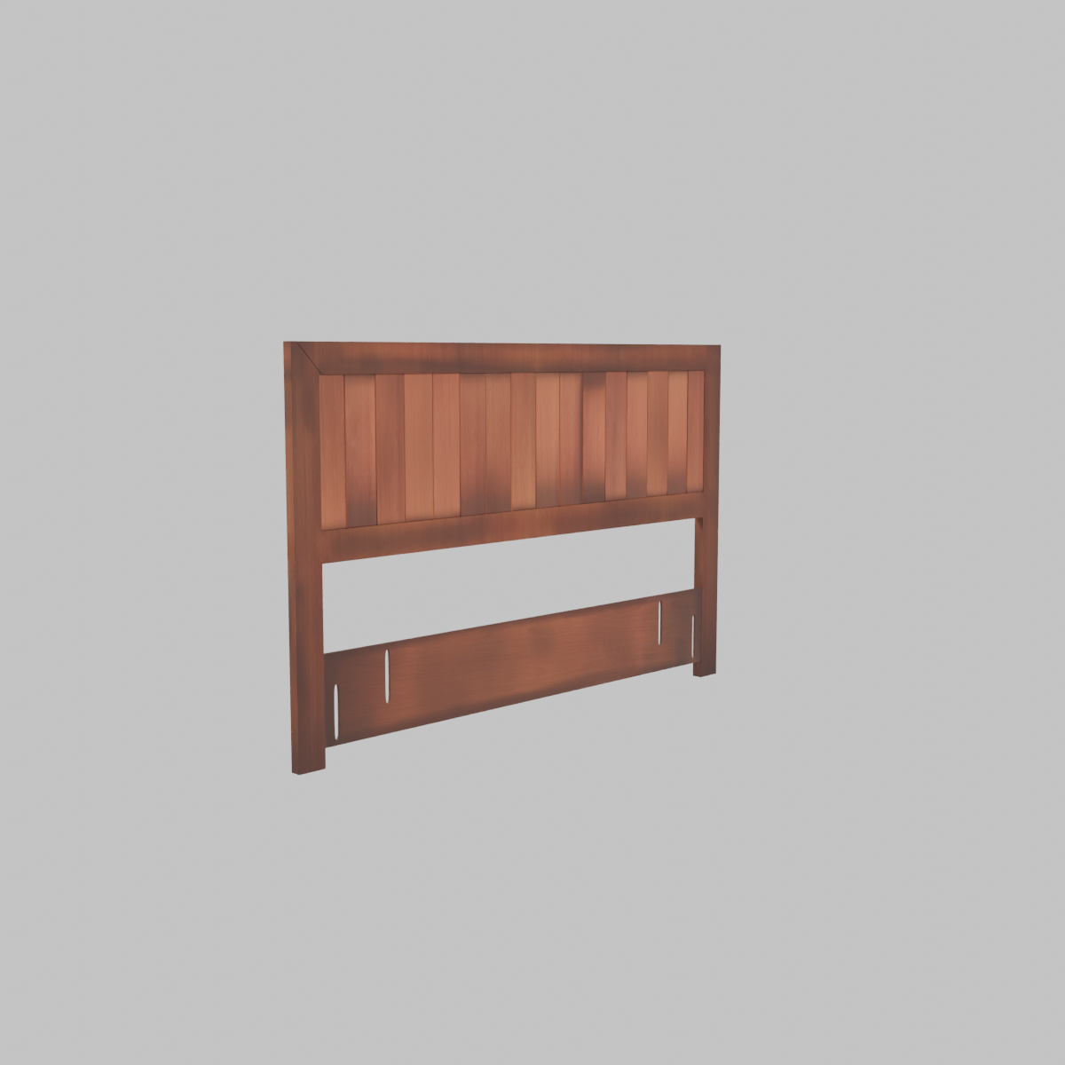 Respaldo Monterrey Super King