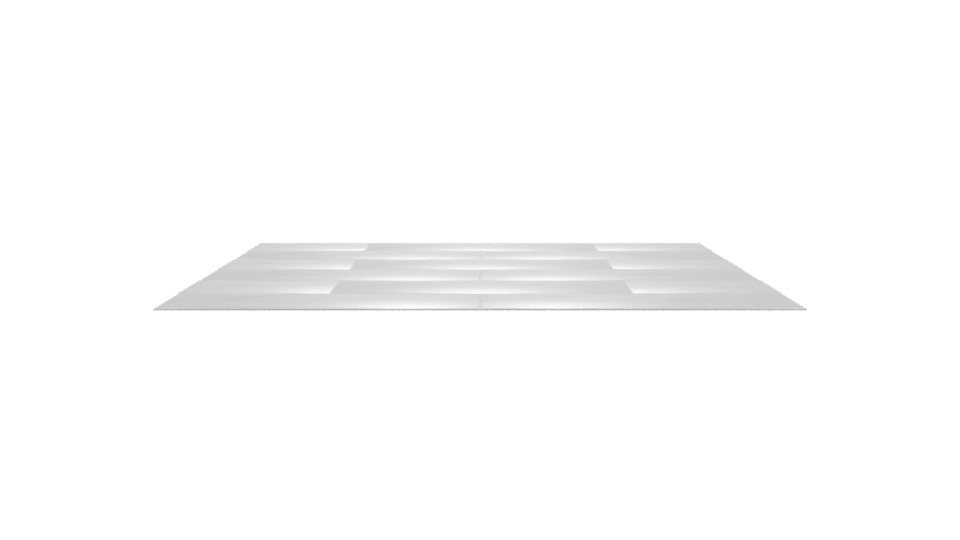 Sleek Minimalist Tile Model 3D - Professional 3D Model Render 11