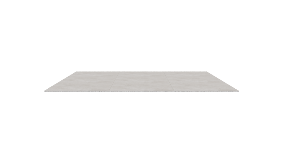 Stylish Minimalist Floor Panel 3D - Professional 3D Model Render 8