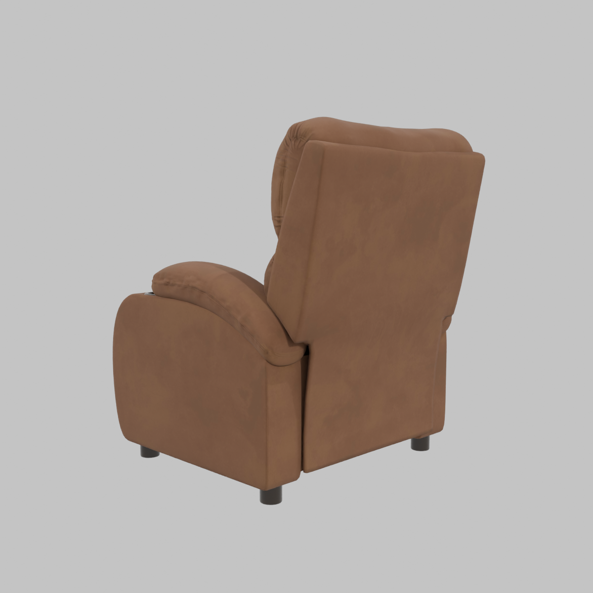 RIPLEY HOME RECLINABLE CHAMPIONS 1 CUERPO