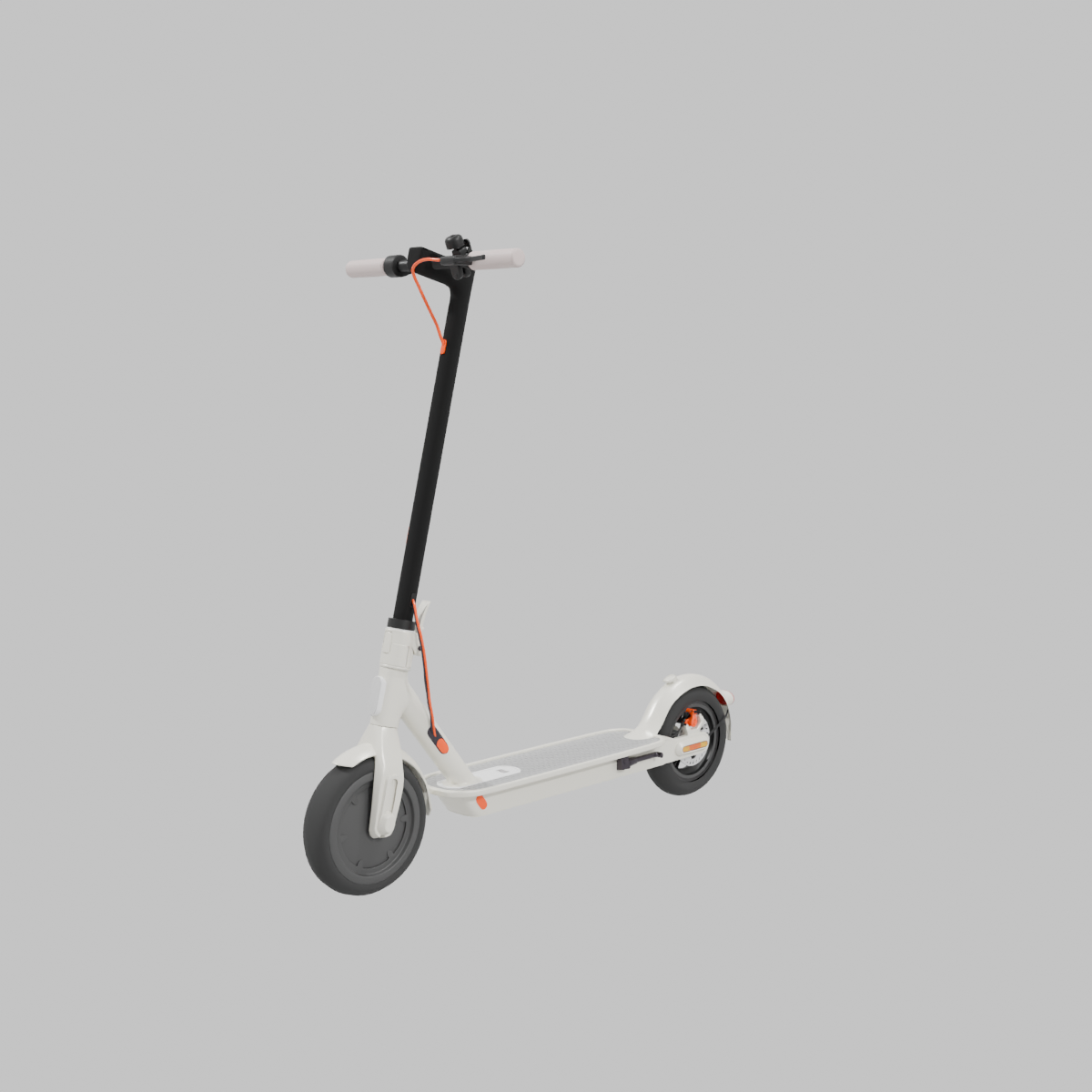 Mi Electric Scooter 3 (Gray) EU