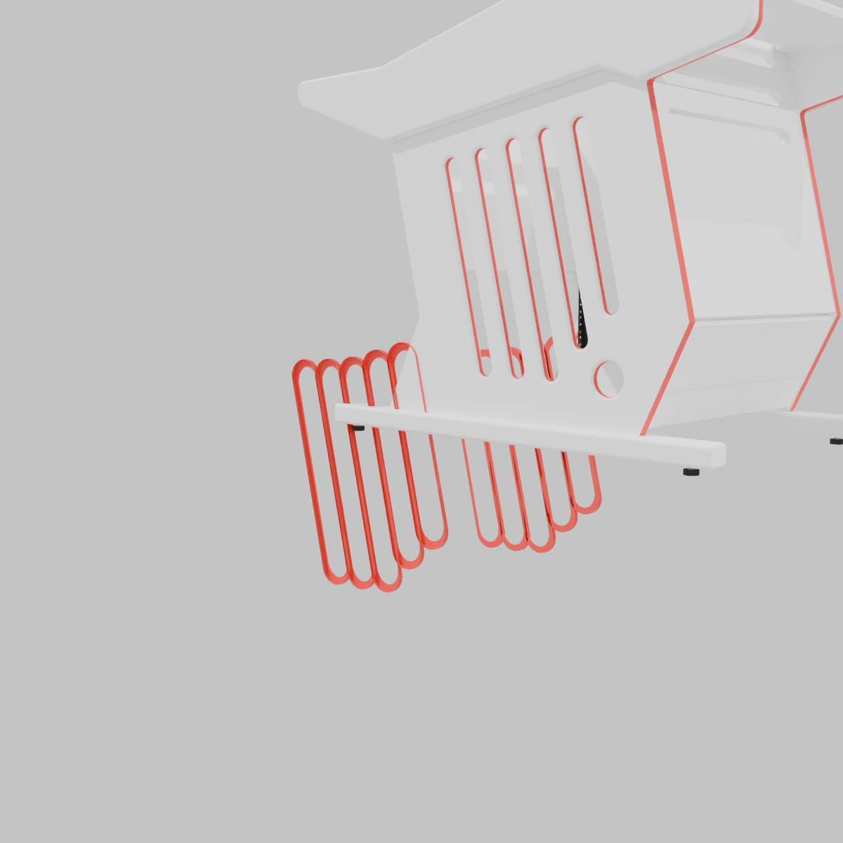 Maestro TELA 60 MAE-12-LED-WG