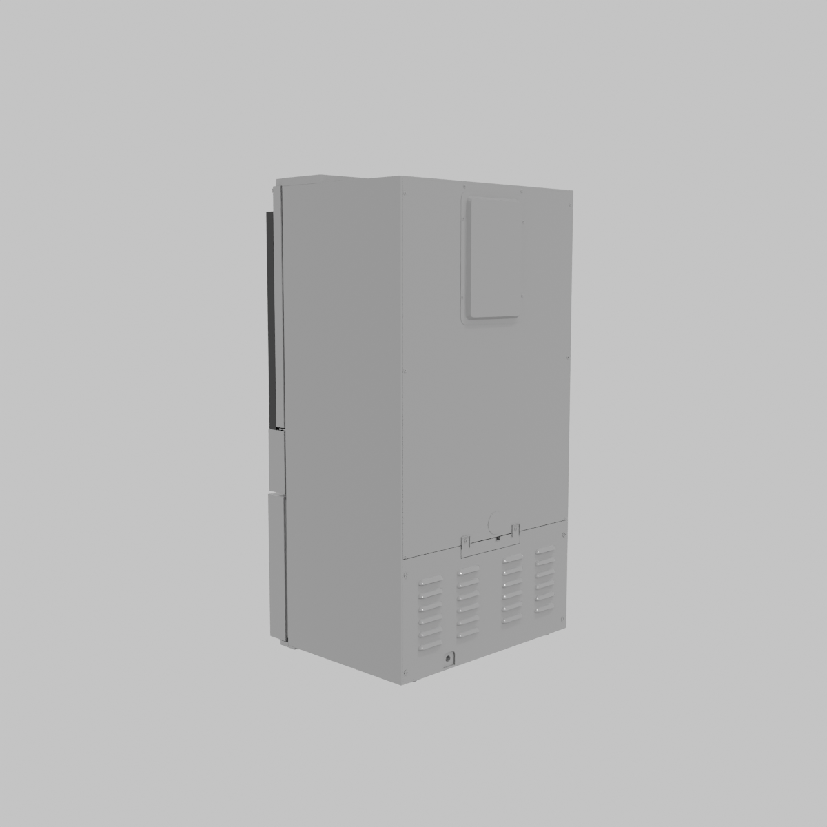 Samsung Fridge - French Door