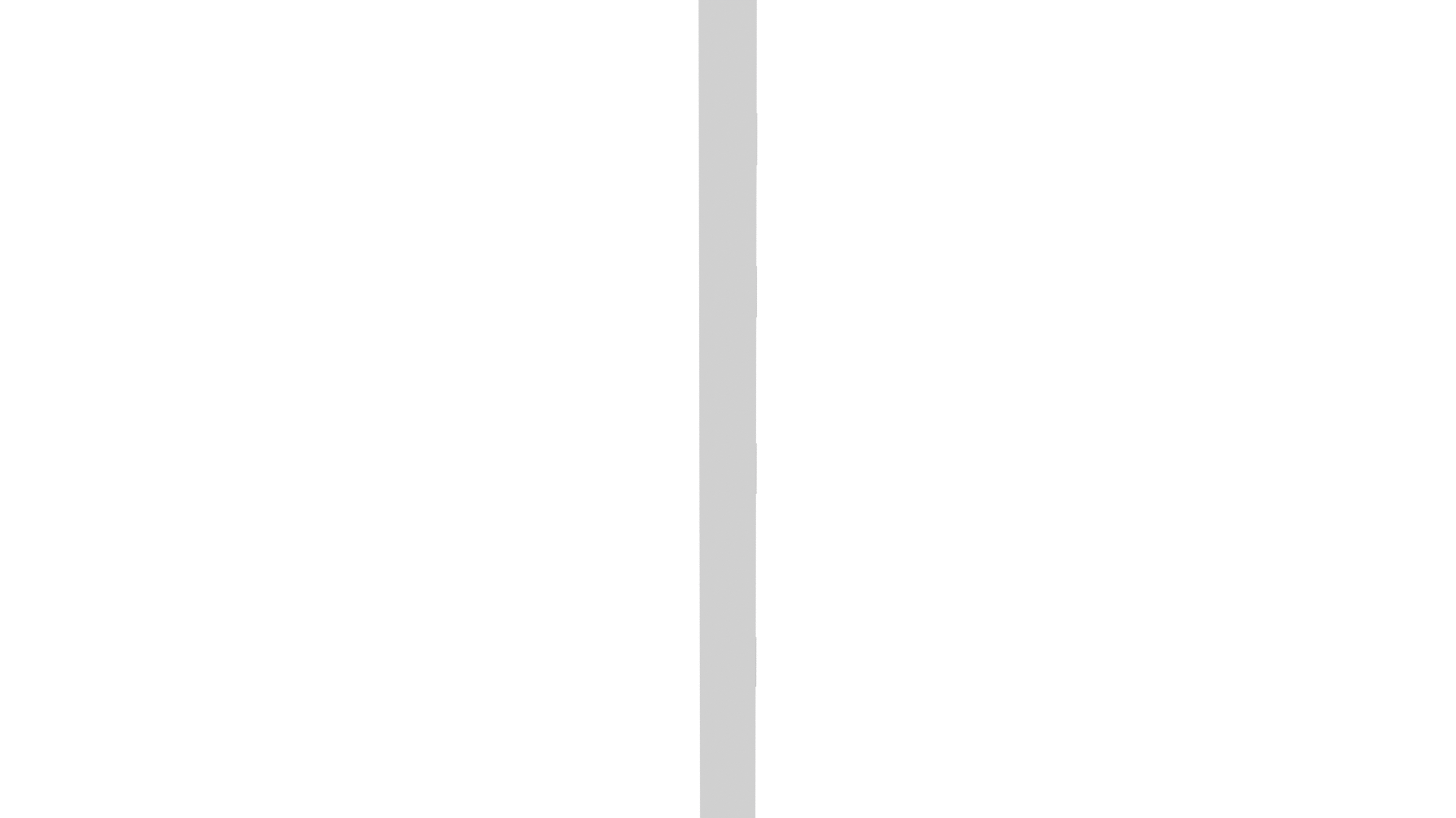 Stylized African Mask 3D Model - Professional 3D Model Render 2