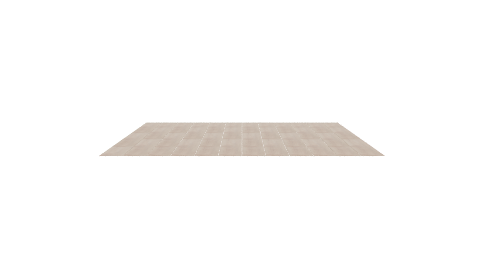 Light Wood Flooring 3D Model - Professional 3D Model Render 11