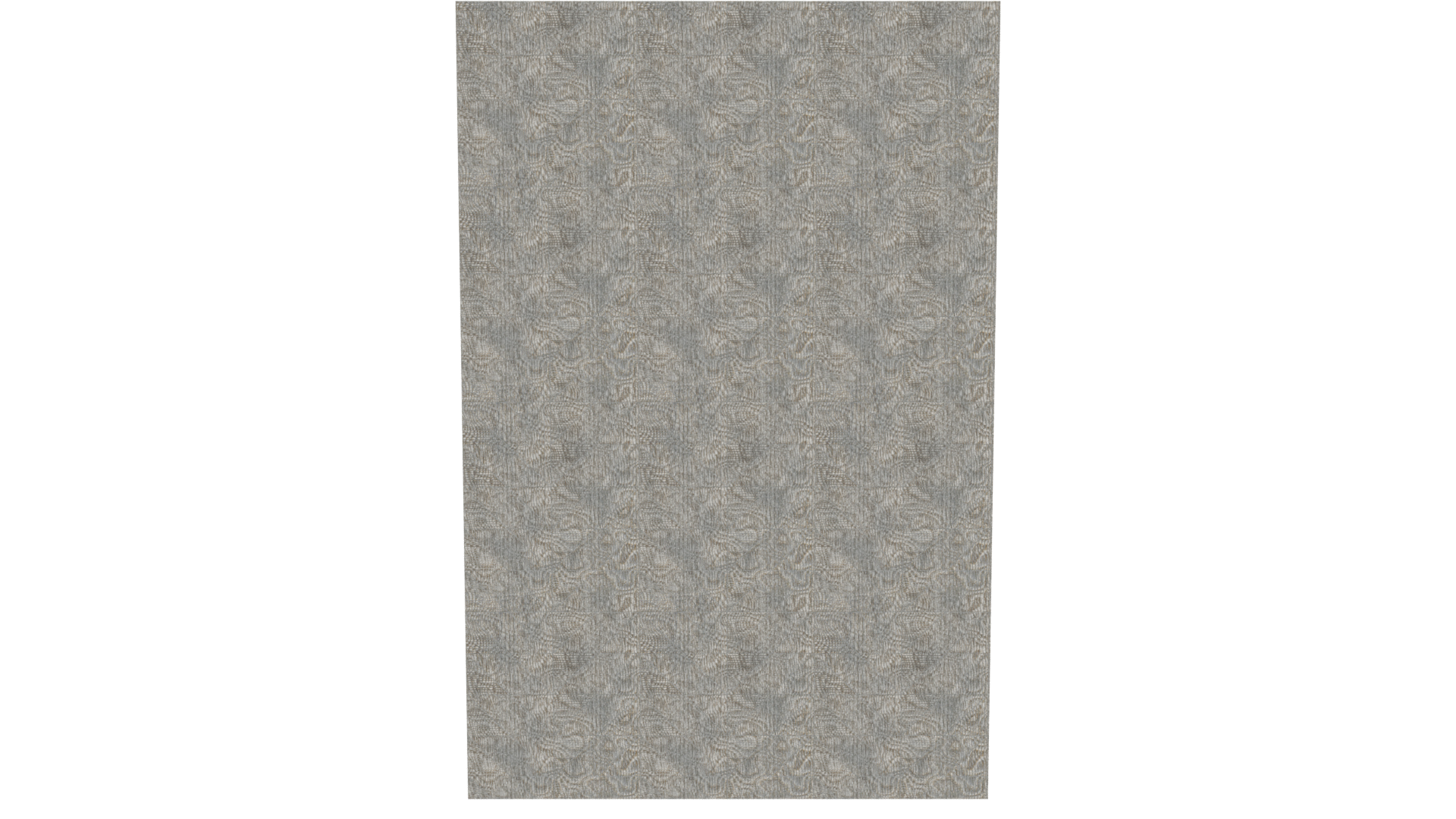 Stylish Textured Wall Panel 3D - Professional 3D Model Render 23