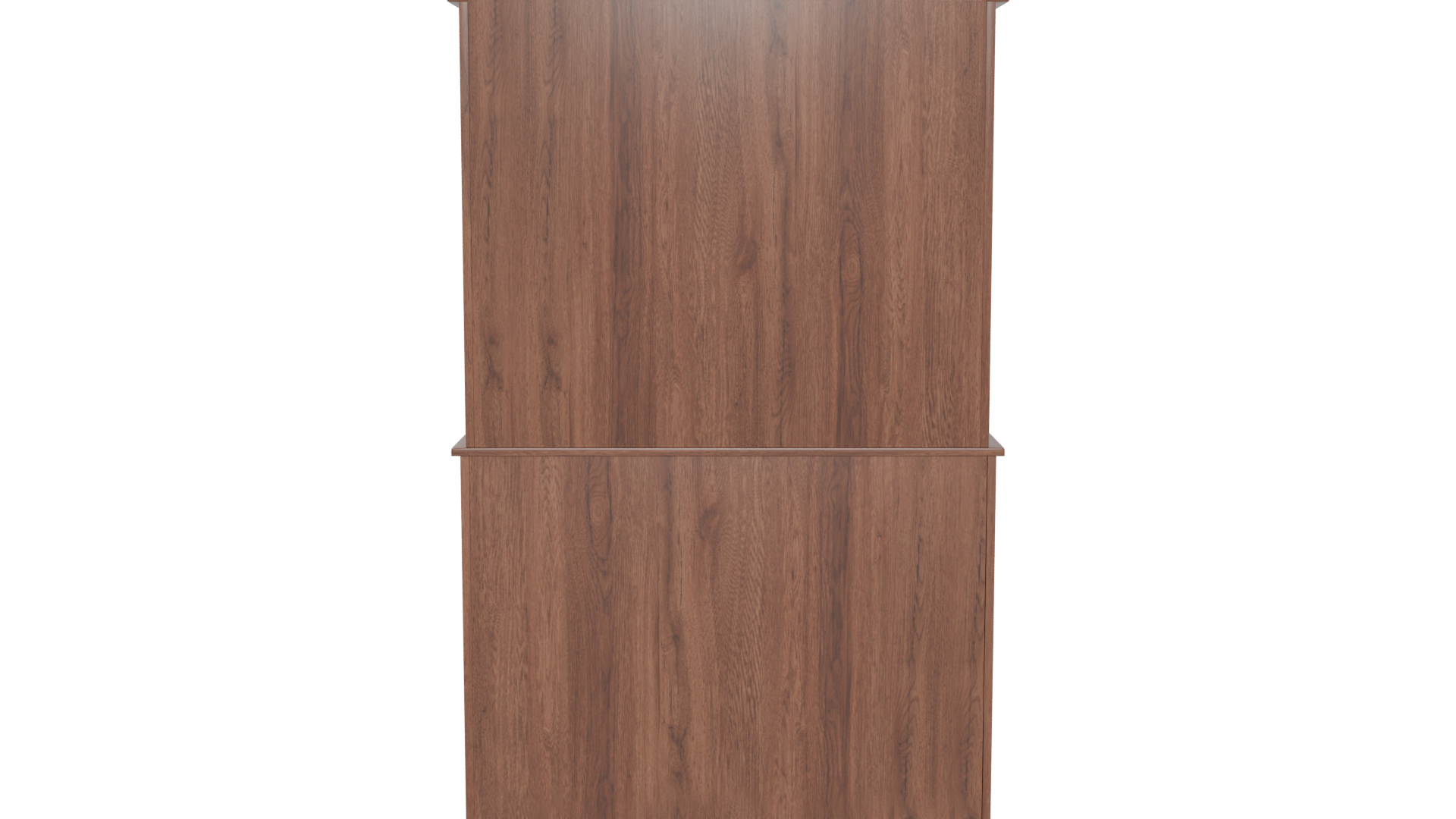 Buffet Casaideal New Nevada 3D - Professional 3D Model Render 5