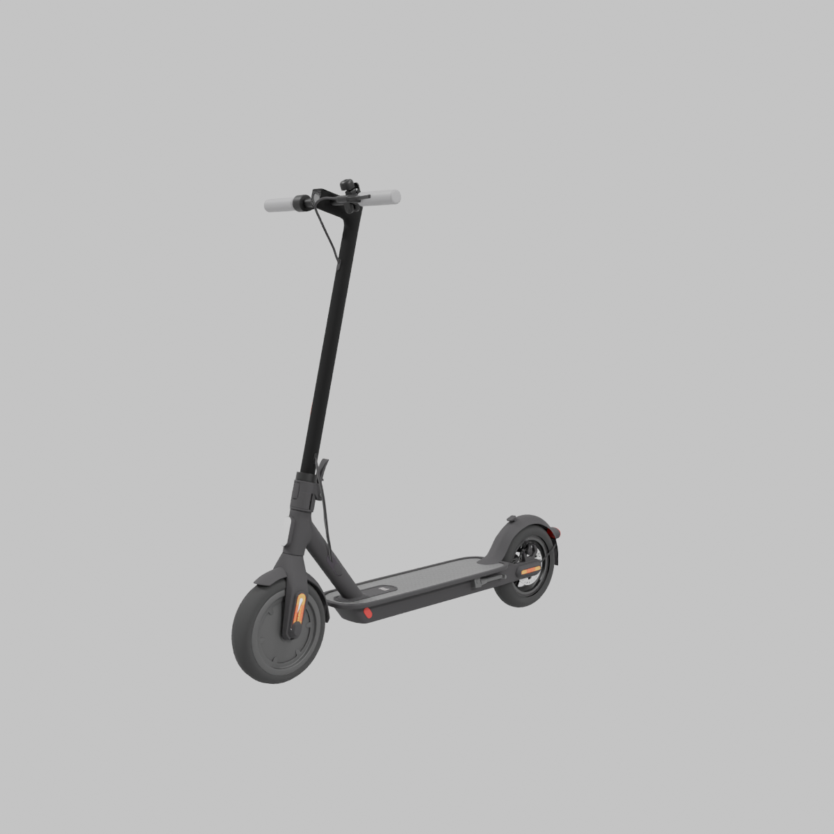 Mi Electric Scooter Essential