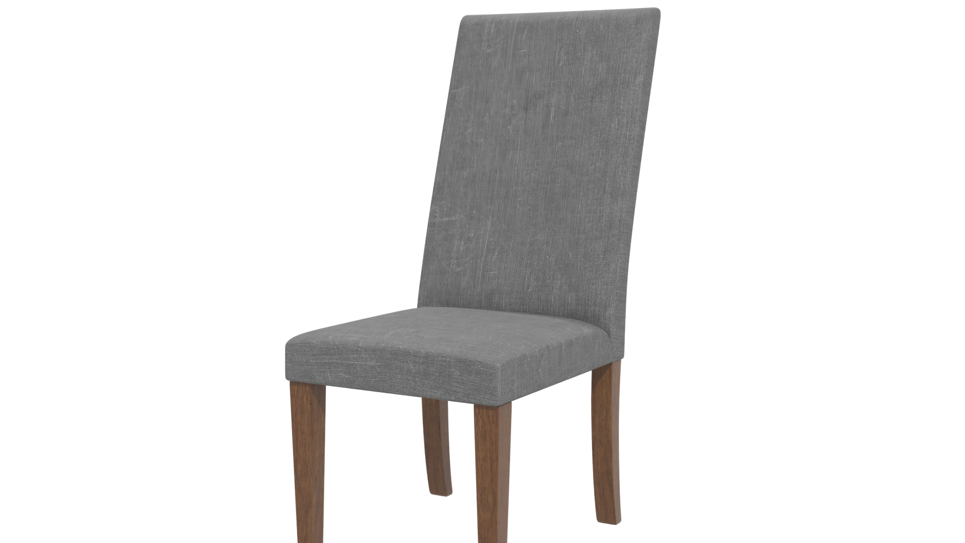 Silla Comedor New Airfoil 3D - Professional 3D Model Render 12