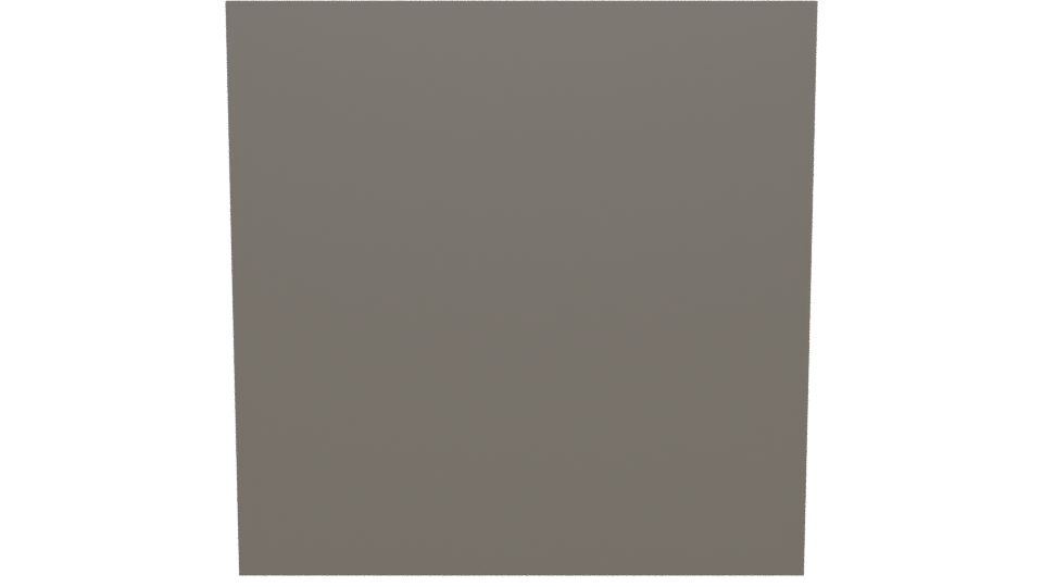 Elegant Wood Pattern Tile 3D - Professional 3D Model Render 5