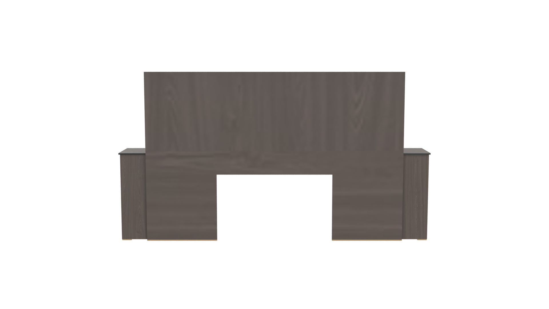 Elegant Bedroom Furniture Set 3D - Professional 3D Model Render 5