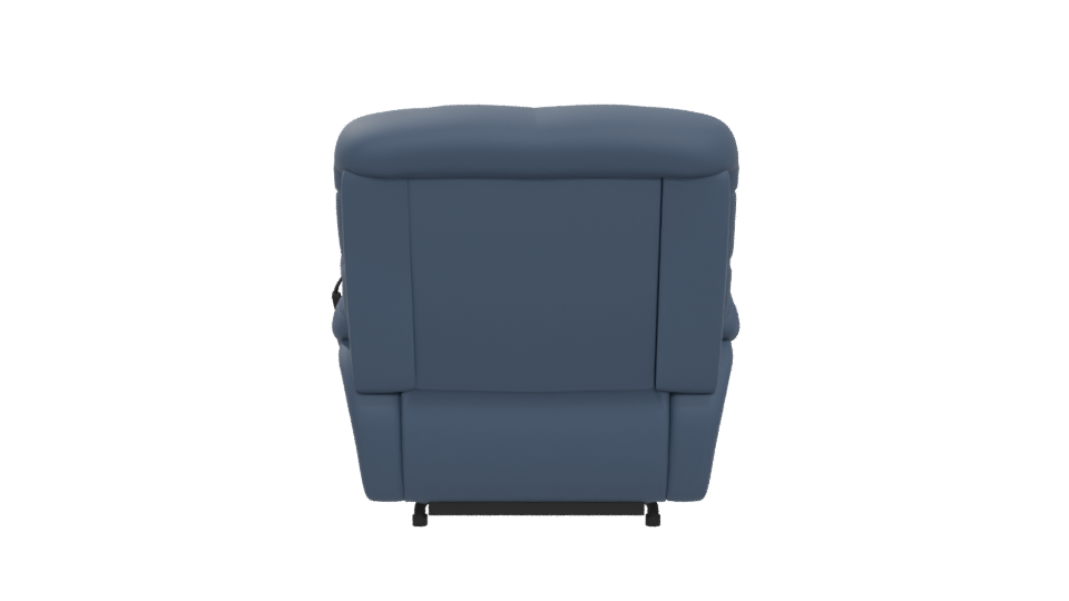 Electric Recliner Lift Chair 3D - Professional 3D Model Render 5