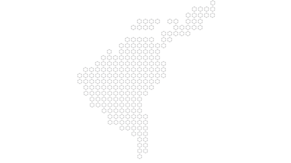 Stylized Map Design 3D Model - Professional 3D Model Render 11