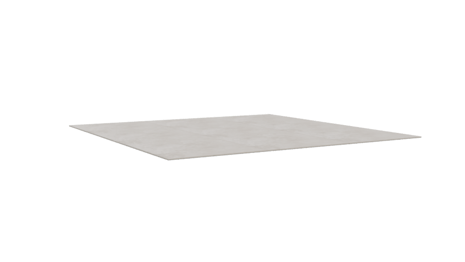 Stylish Minimalist Floor Panel 3D - Professional 3D Model Render 10