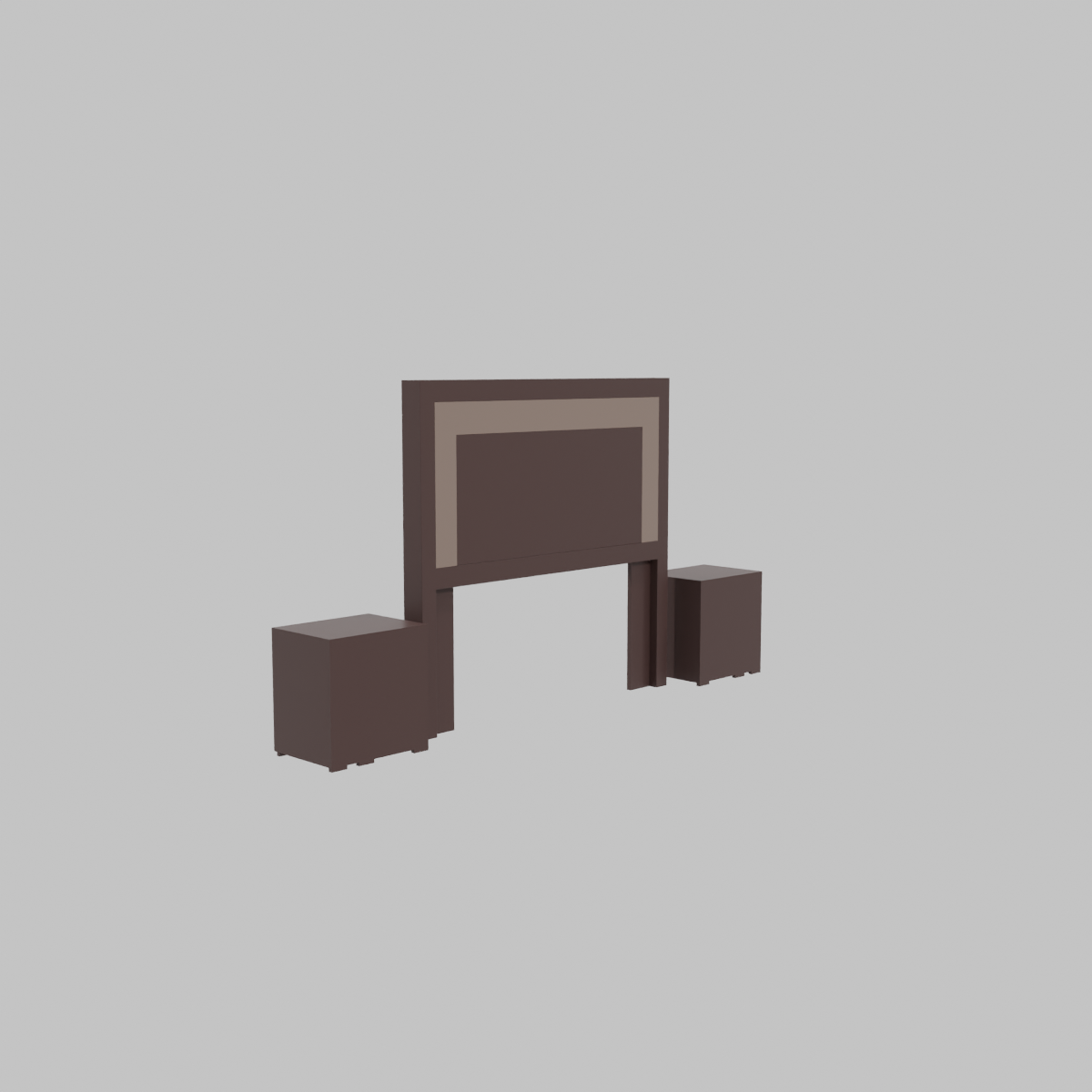 RESPALDO QUEEN CON MESAS