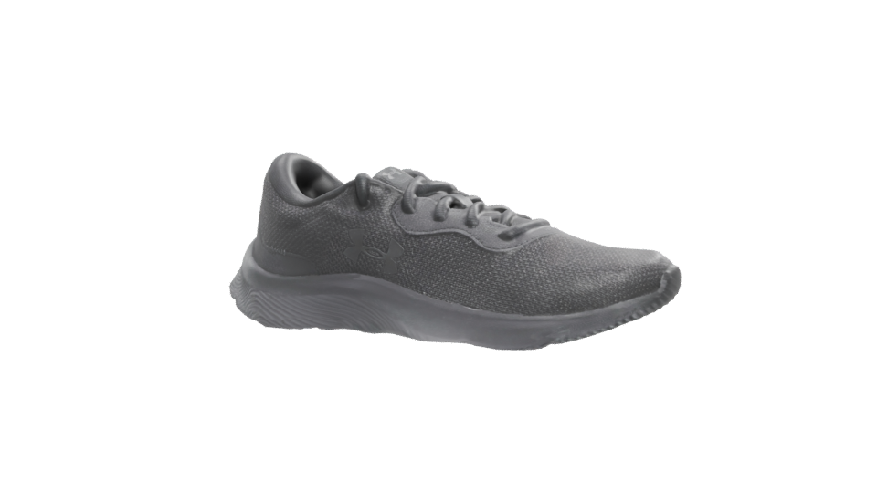 Stylish Athletic Running Shoes 3D - Professional 3D Model Render 12