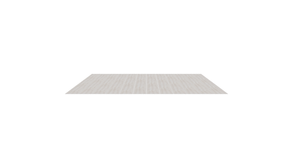 Elegant Light Wood Flooring 3D Model - Professional 3D Model Render 11