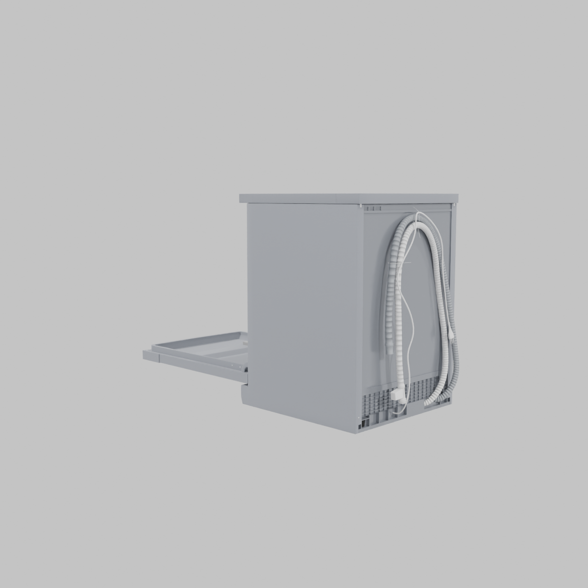 Lavavajillas WINIA 14 Cubiertos DDW-1480SX