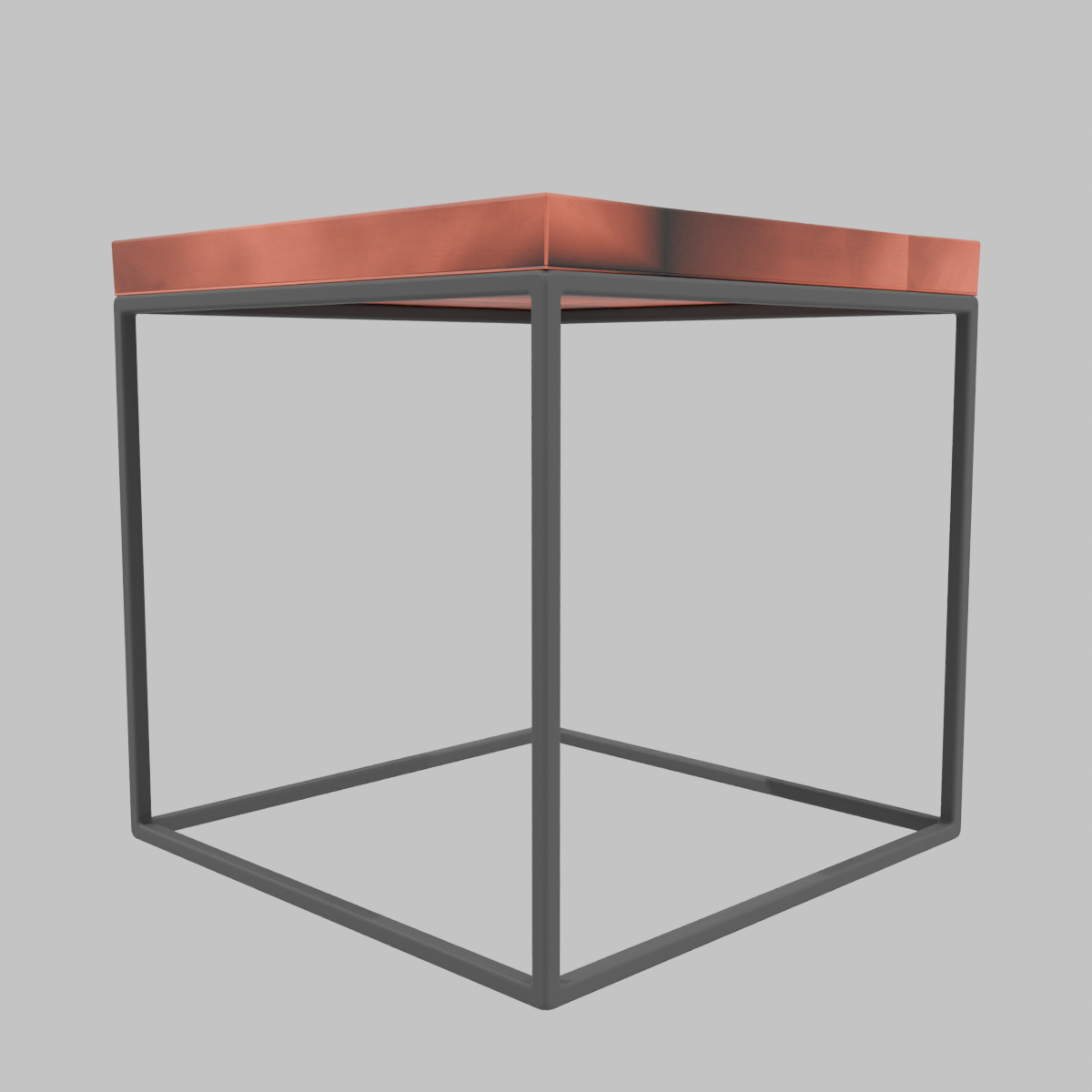 MESA AUXILIARES - MontBlanc