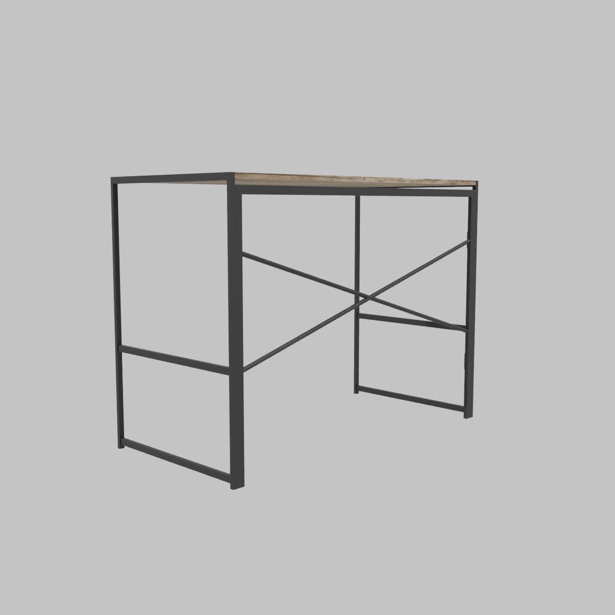 Escritorio 50x100x75 Cm