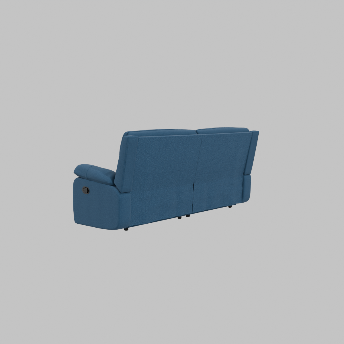 104101835 SOFA RECLINABLE