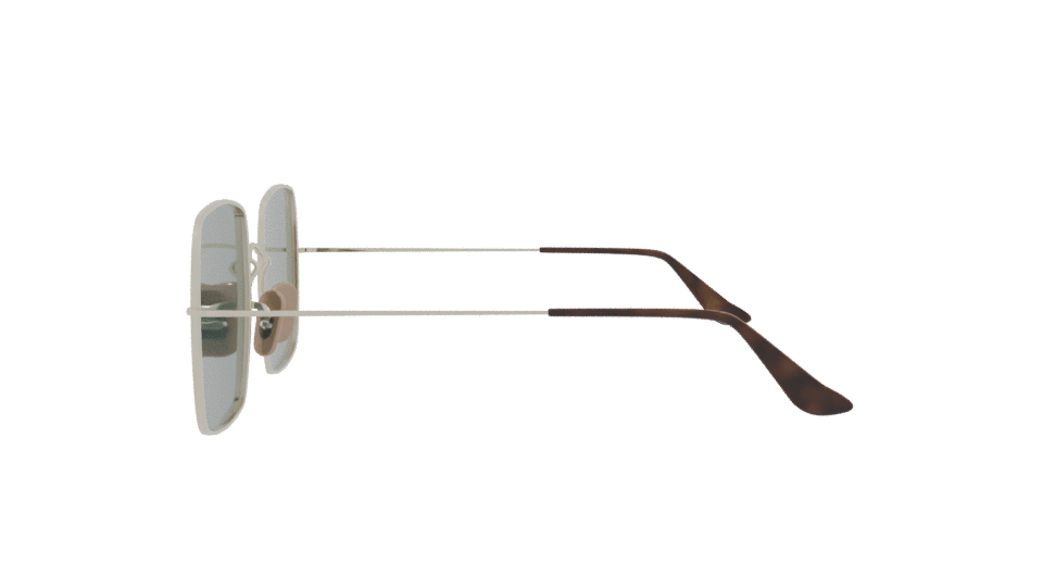 Stylish Sunglasses 3D Model - Professional 3D Model Render 2