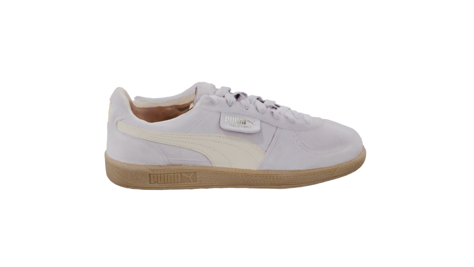 Stylish Casual Sneaker 3D Model - Professional 3D Model Render 8