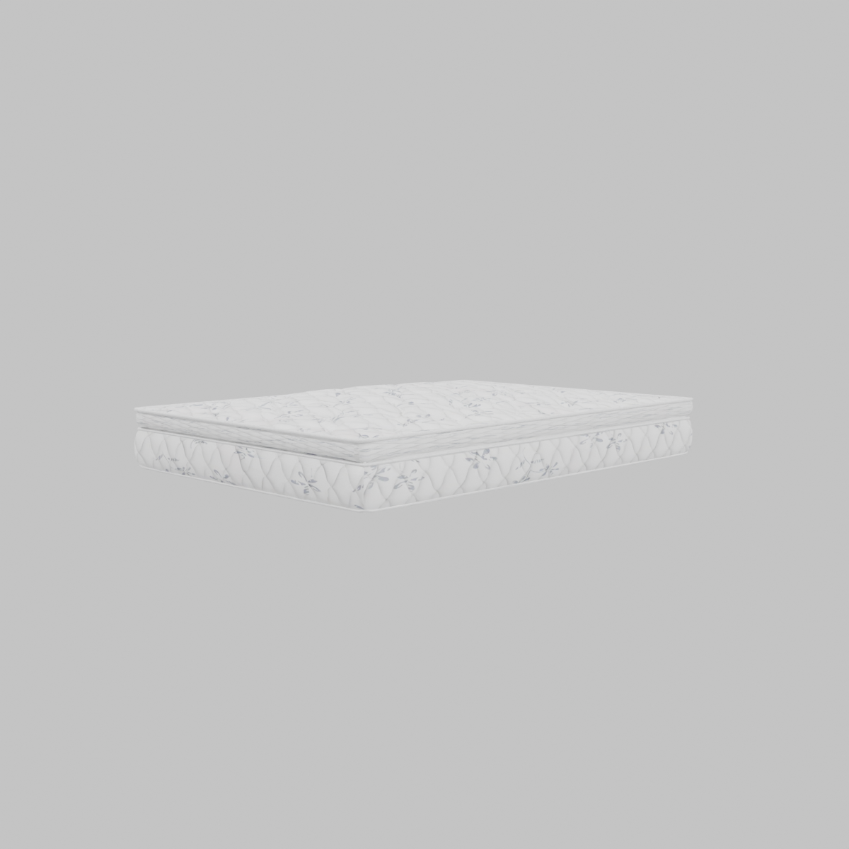 Colchón Matrimonial Comfort Dreams Soft Plus