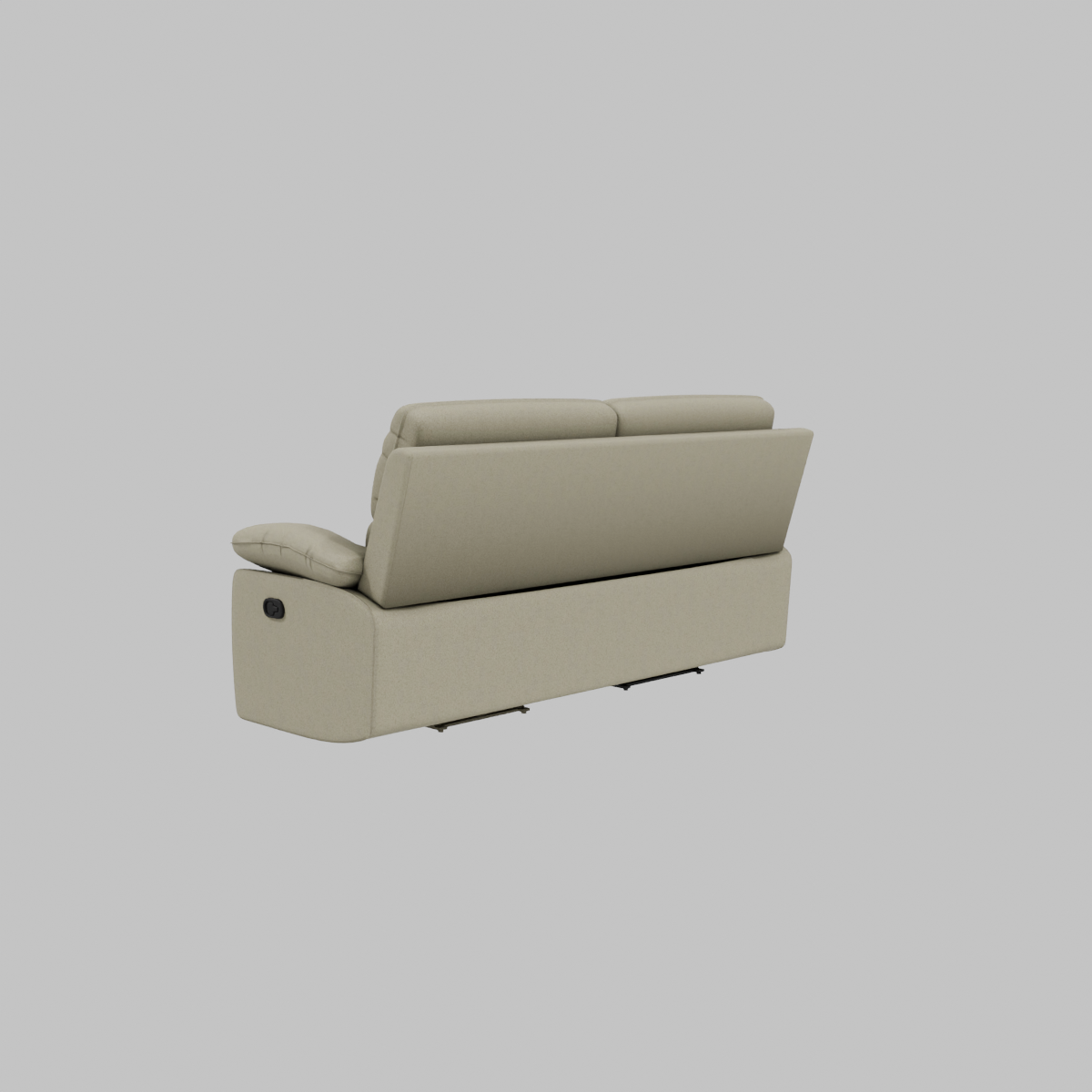 SOFA RECLINABLE