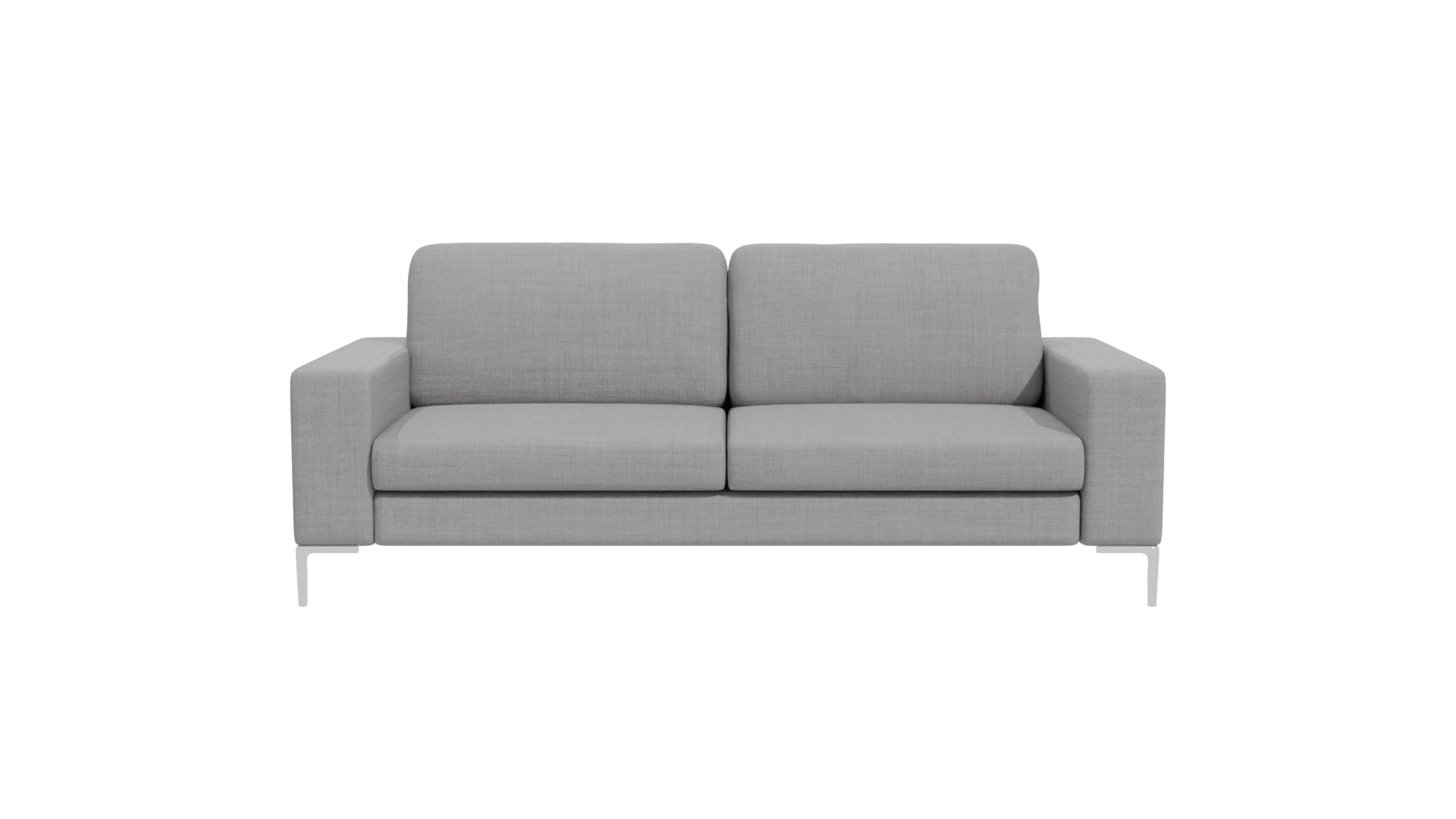 Modern Antalya Sofa 3D Model - Professional 3D Model Render 11