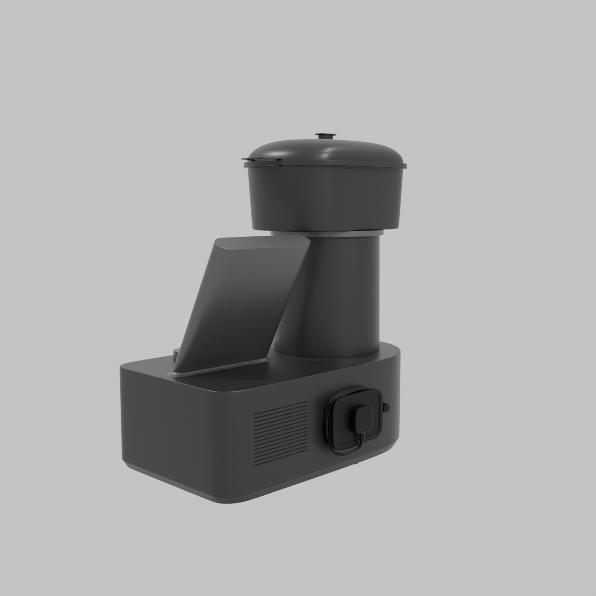 Xiaomi Smart Cooking Robot