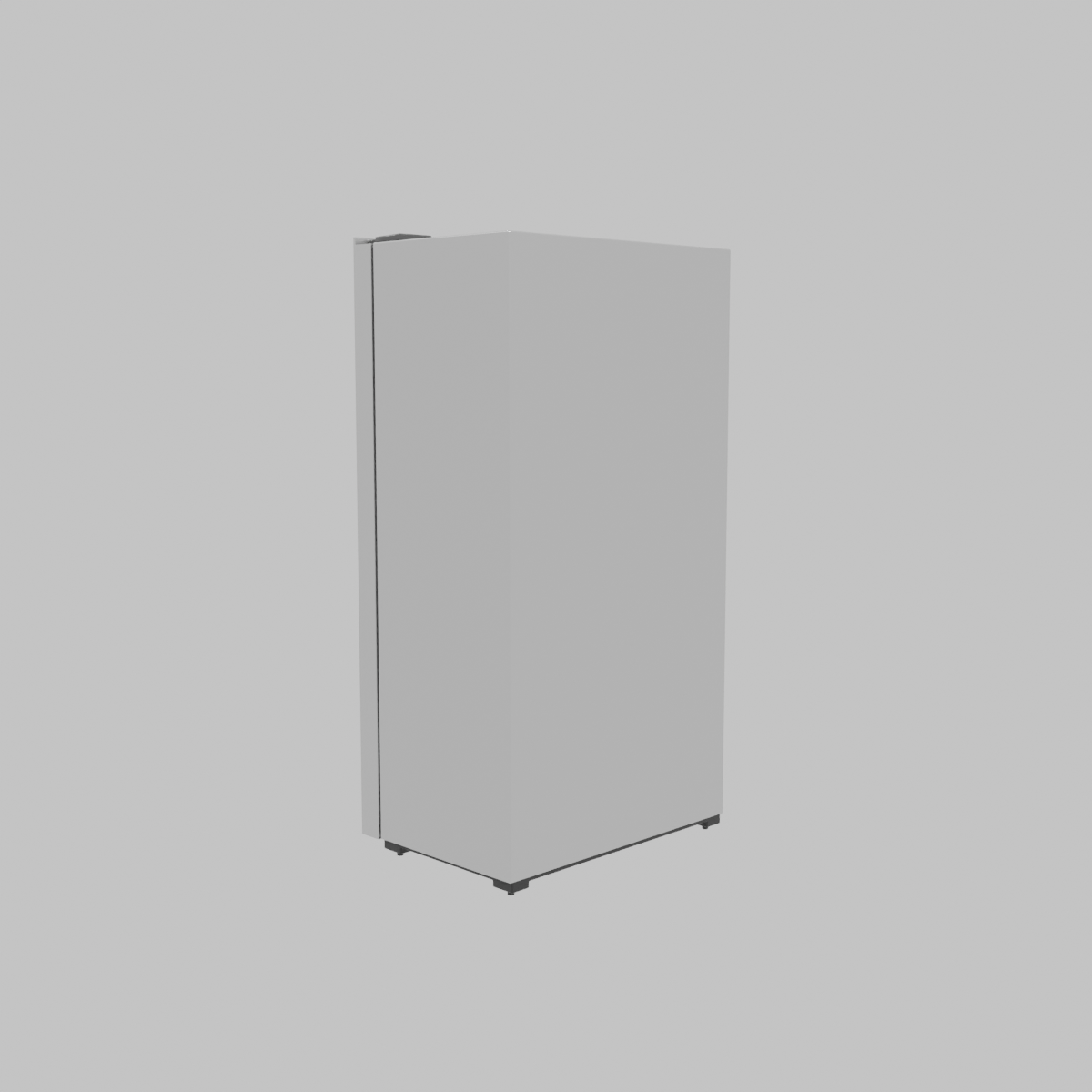 Refrigerador Side By Side 516 Lts. / RC-67WS