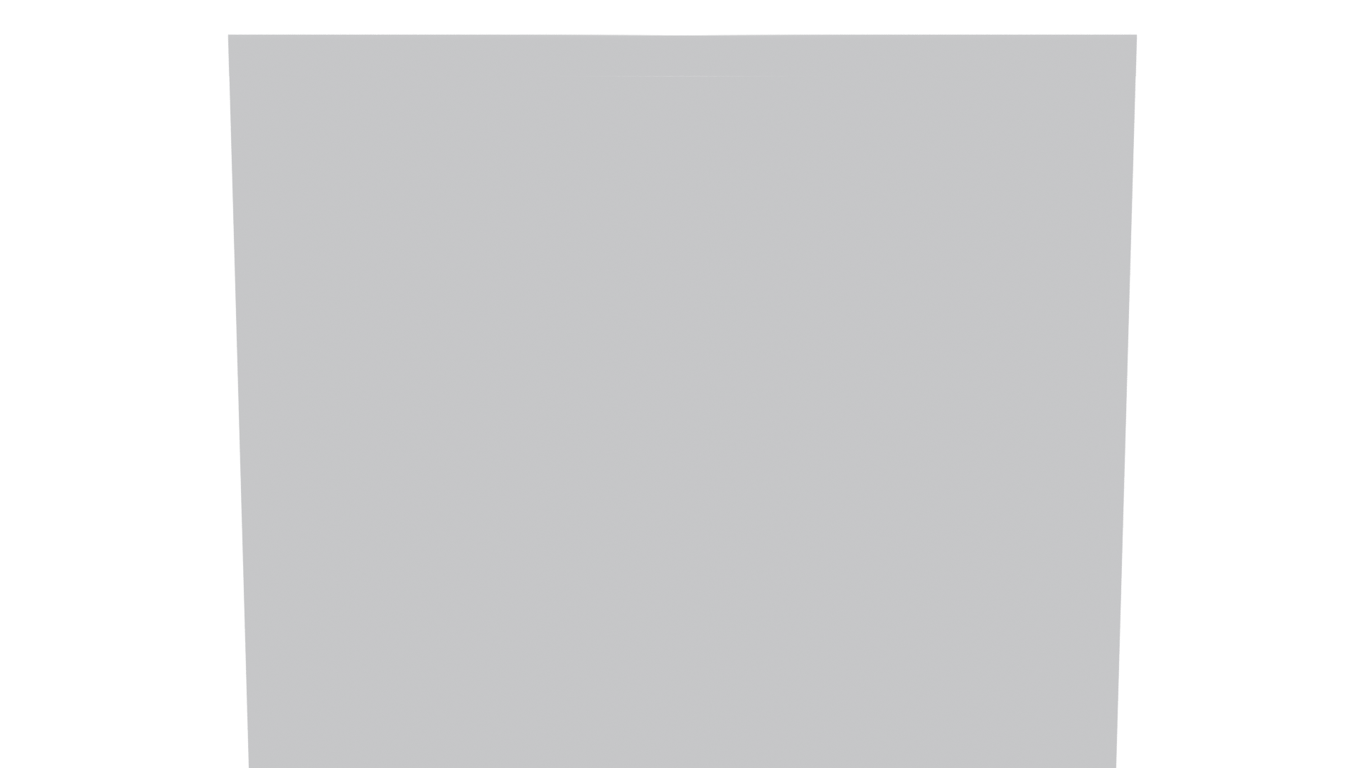 Sleek Modern Bathroom Vanity 3D - Professional 3D Model Render 17