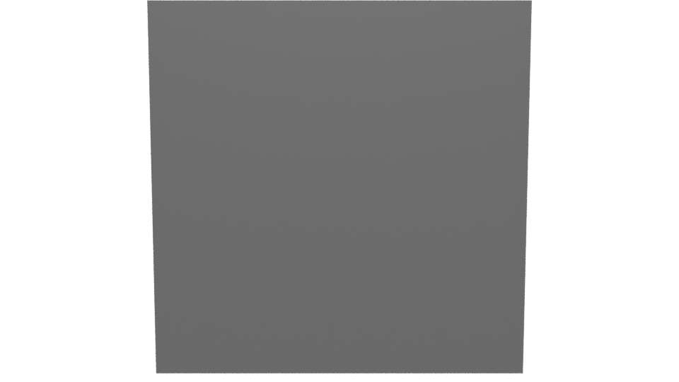 Realistic Stone Wall Texture 3D - Professional 3D Model Render 5