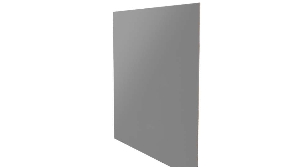 Stylish Wooden Floor Panel 3D - Professional 3D Model Render 7