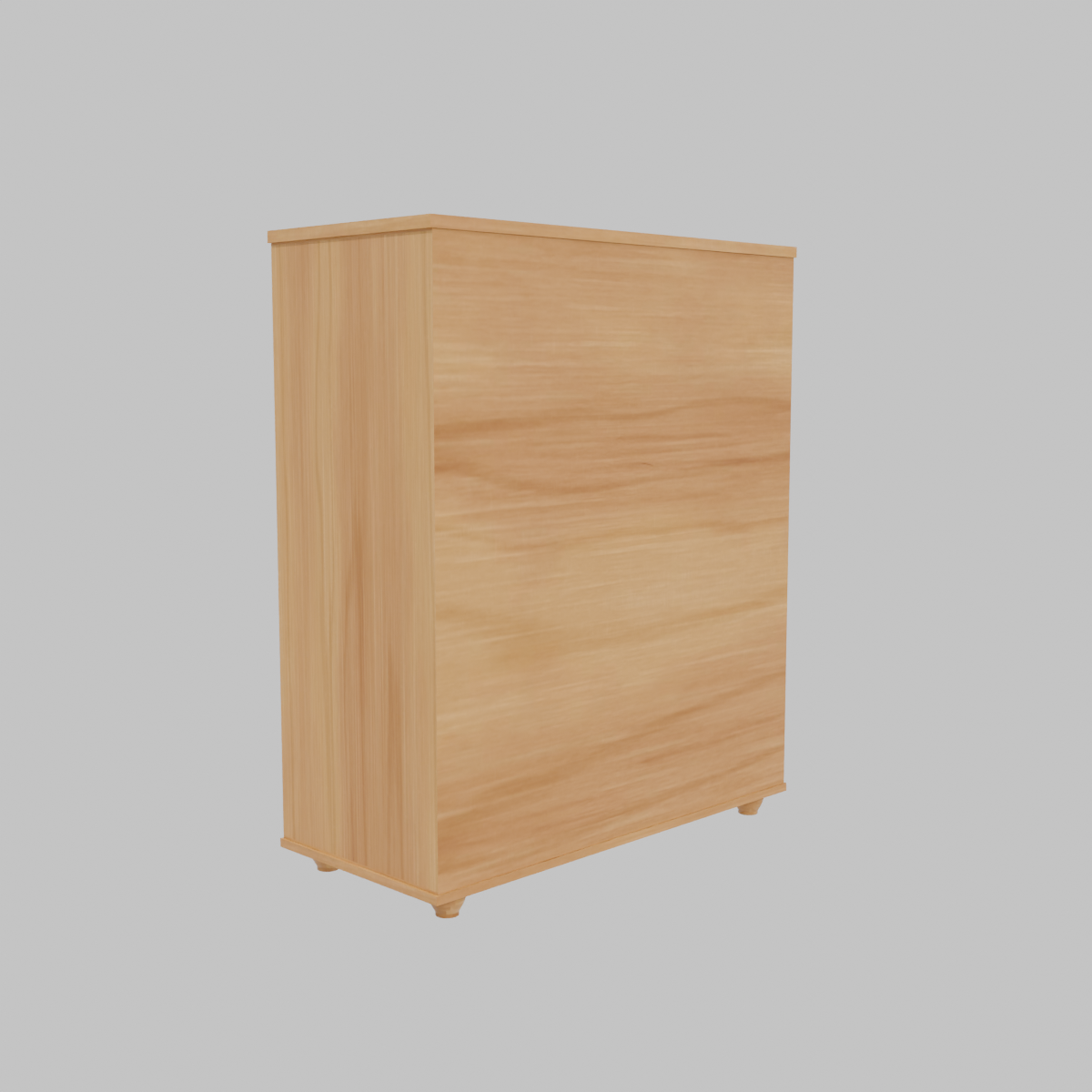 Cómoda Vittoria Light 6 cajones