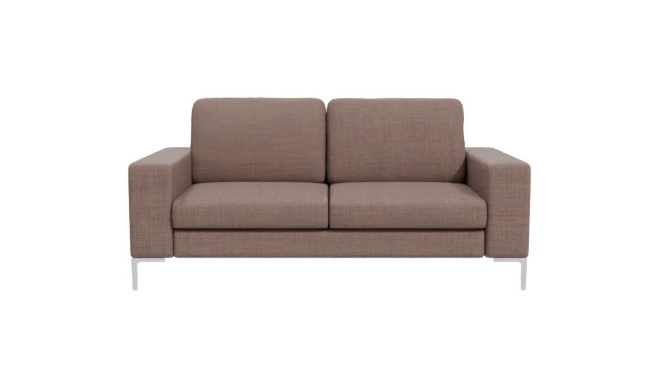 Sofa Antalya 2C 3D Model - Professional 3D Model Render 11