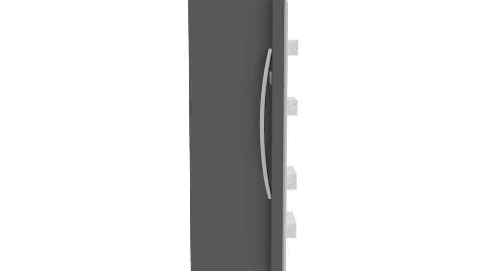 Side By Side WINIA INTERNO 3D Model - Professional 3D Model Render 8