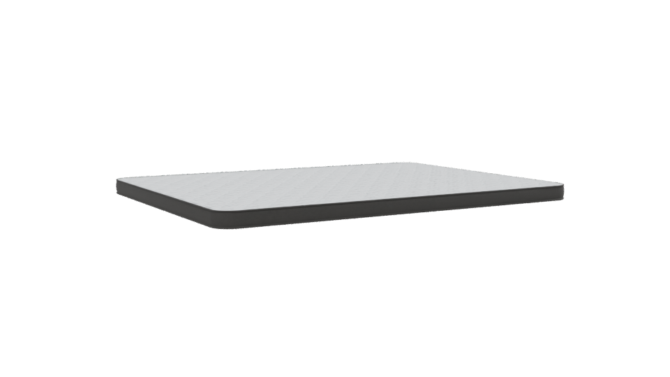 Minimalist Mattress 3D Model - Professional 3D Model Render 13