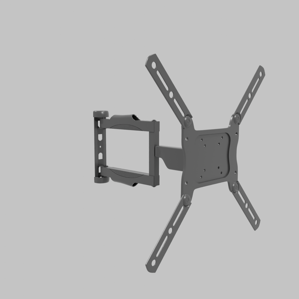 Soporte Para Televisión Articulado EVL Para