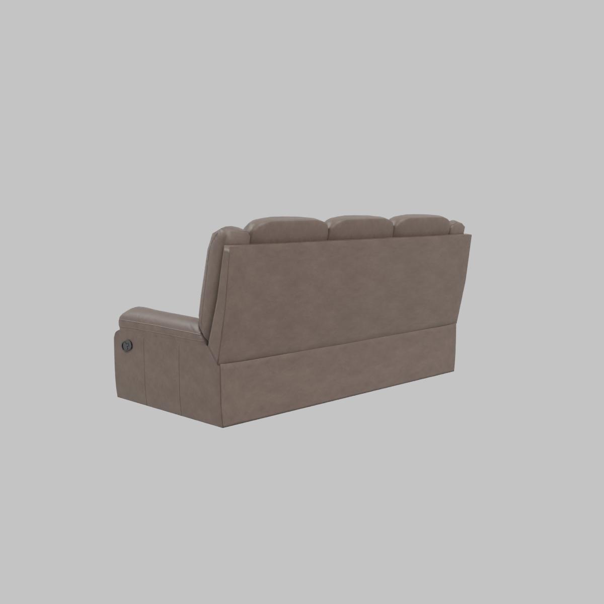 SOFA RECLINABLE