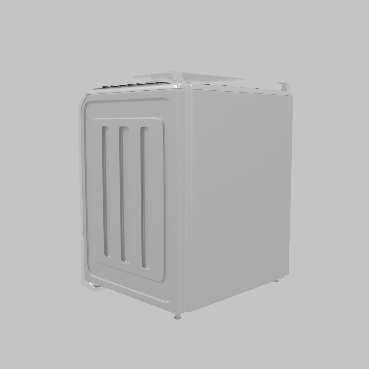 Estufa Mabe de Piso con 6 Quemadores de Gas 