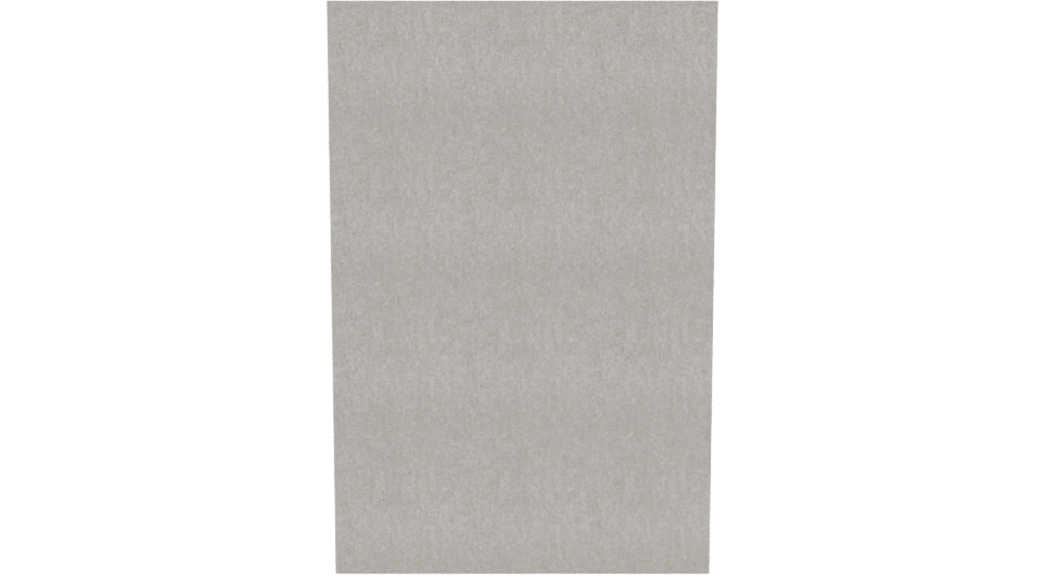 Stylish Textured Wall Panel 3D Model - Professional 3D Model Render 5