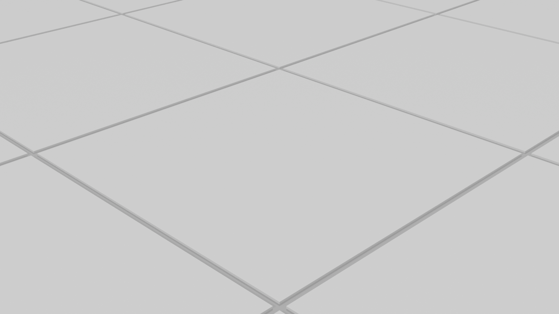 Stylized Flat Surface Model 3D - Professional 3D Model Render 6