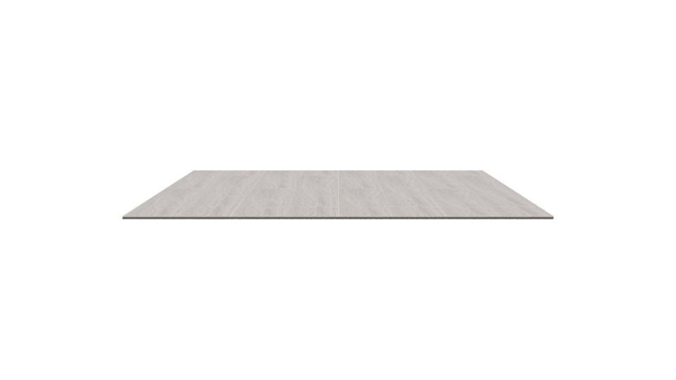 Elegant Ceramic Floor Tile 3D Model - Professional 3D Model Render 8
