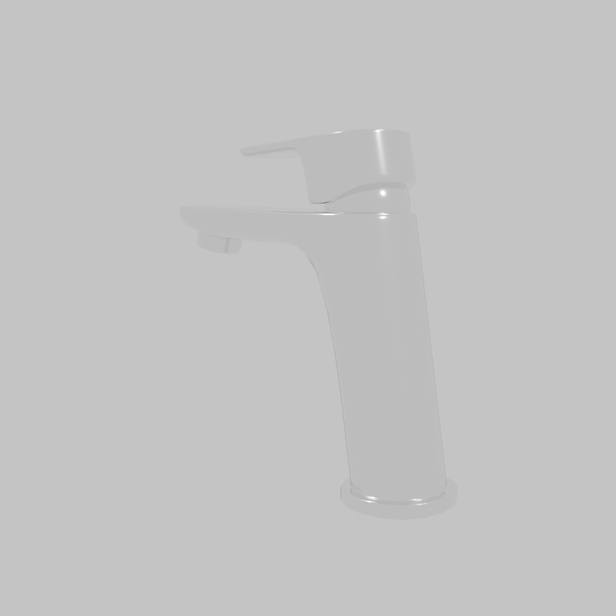 Monomando Lavatorio Filippo