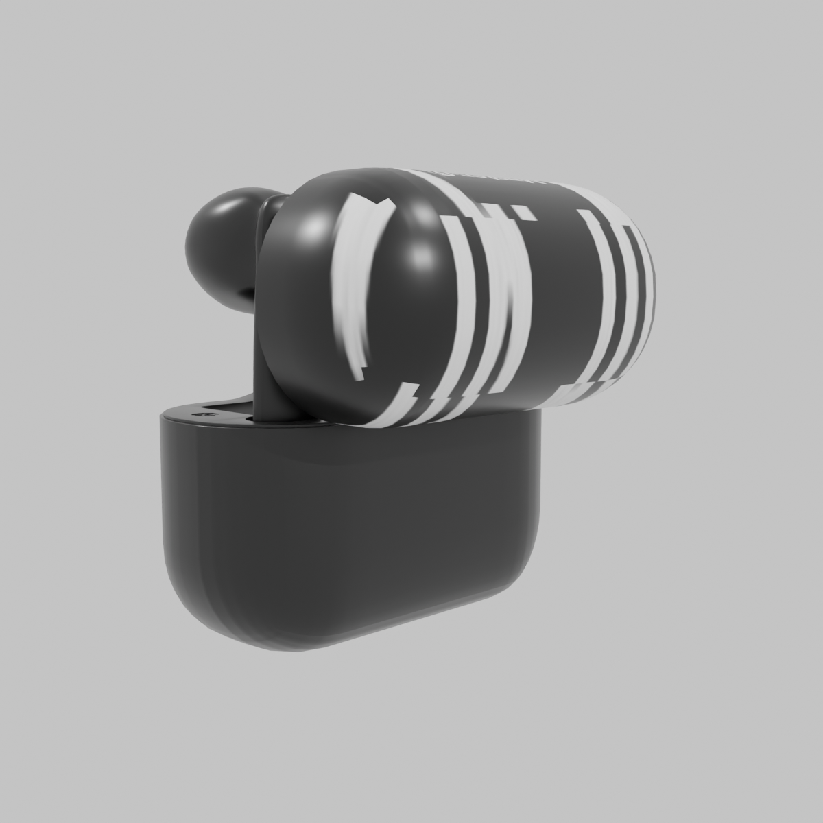 Audífonos Bluetooth In Ear TWS ANC MGBUDS30B