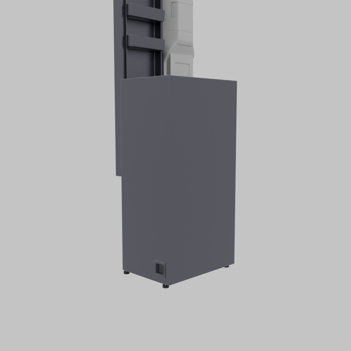 _SIDE BY SIDE LG GS66SPM 621LT