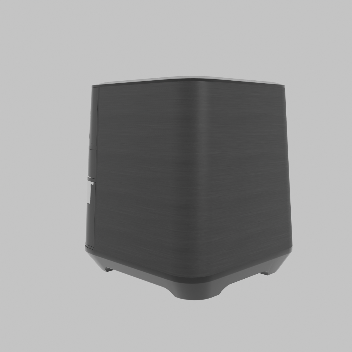 Freidora De Aire 3.5 Litros